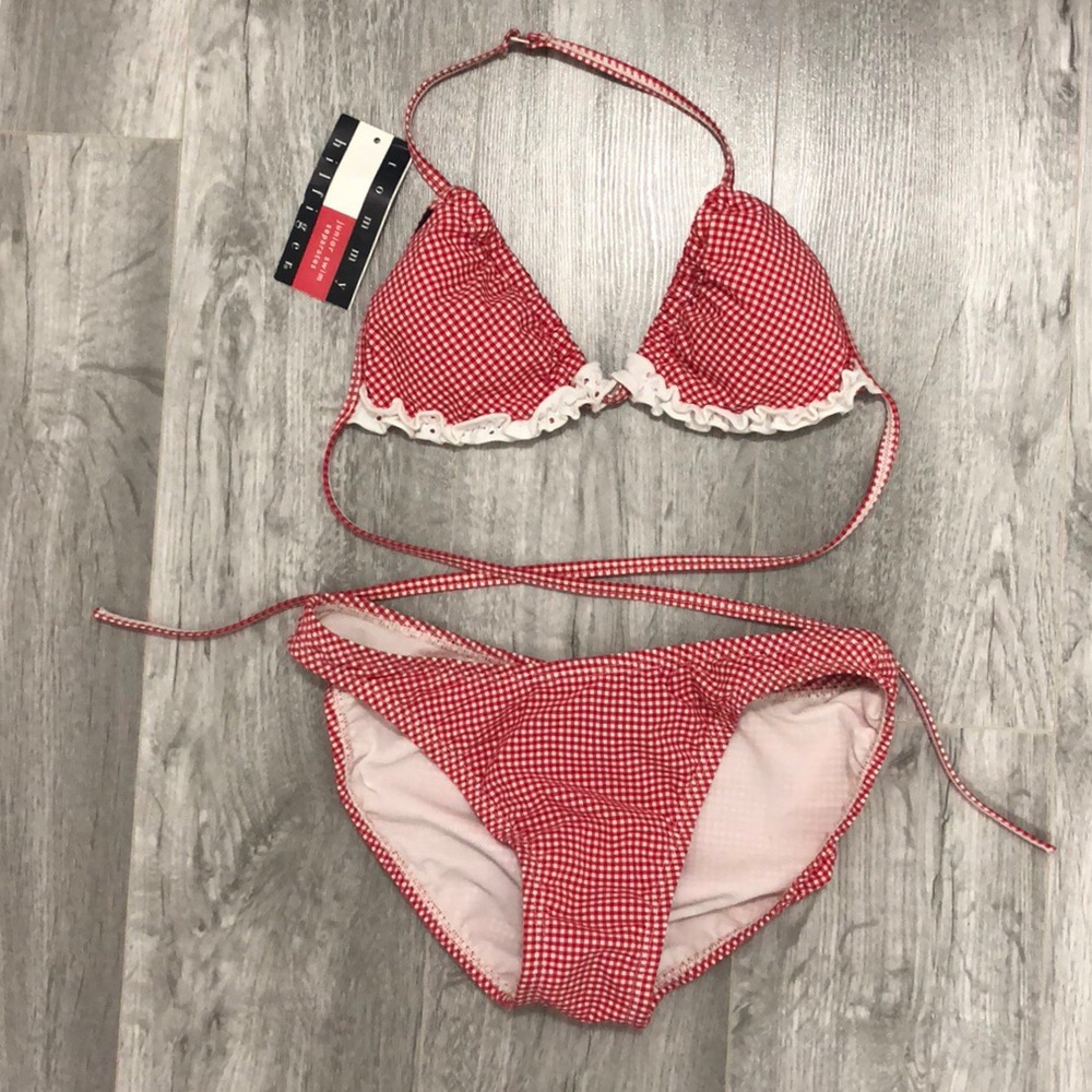 🆕 Tommy Hilfiger Bikini